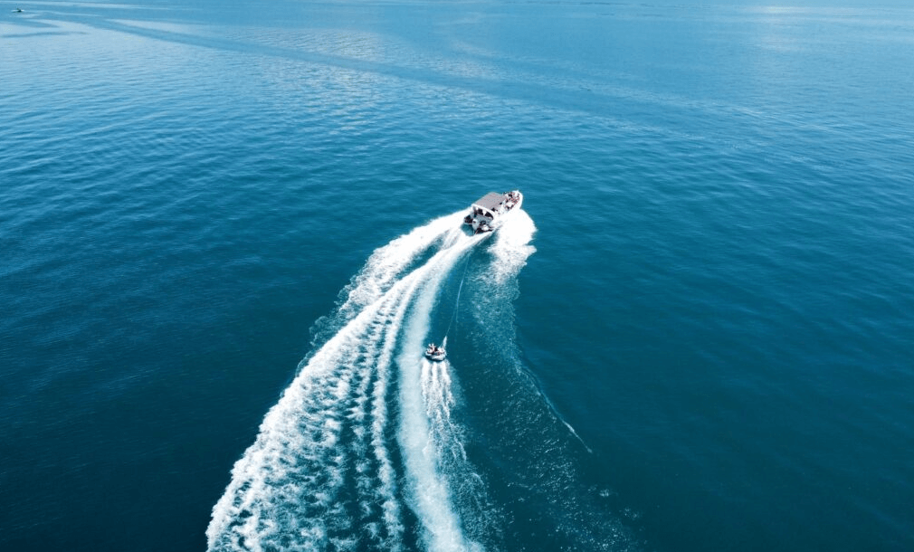 Private Boat Cruise from Positano to Capri